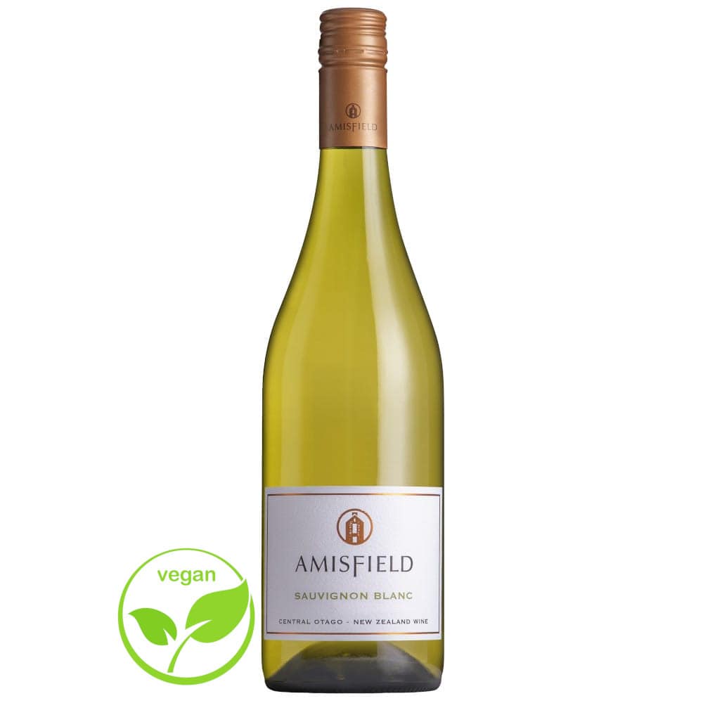 2024 Amisfield Sauvignon Blanc Central Otago, Neuseeland