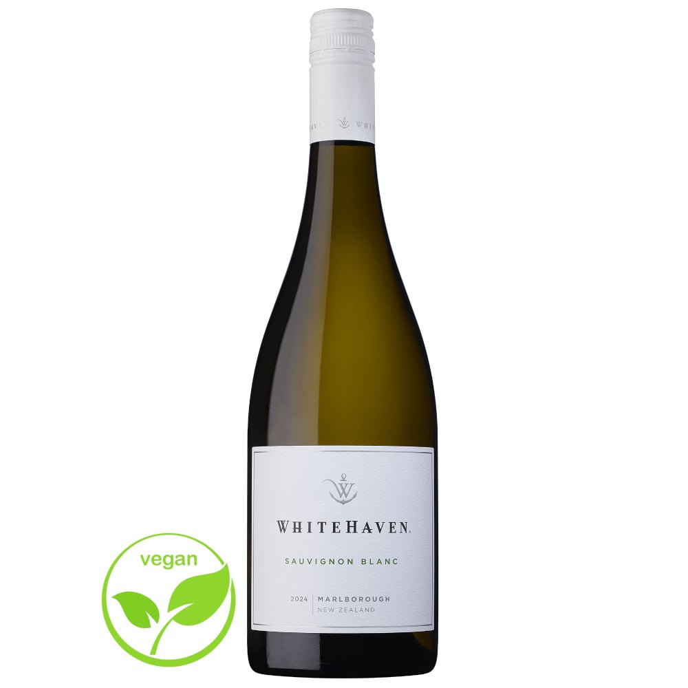 2024 Whitehaven Sauvignon Blanc Marlborough, Südinsel, Neuseeland